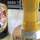Brasserie La Canya, bière blonde