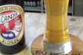 Brasserie La Canya, bière blonde