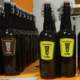 Brasserie La boc, bière brune