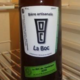 Brasserie La boc, la Boc des vendanges