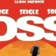 Brasserie La boc, la Boc OSS
