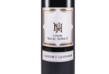 Château Nadal Hainault, Cabernet Sauvignon