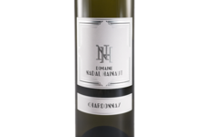 Château Nadal Hainault, Chardonnay