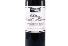 Château Nadal Hainault, Tuilé