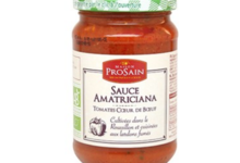 Maison Pro Sain, Sauce Amatriciana