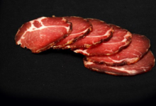 Maison Paré, Fouet coppa