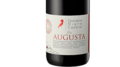 Domaine Rière Cadène, via Augusta rouge