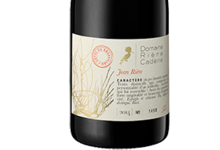 Domaine Rière Cadène, Jean Rière