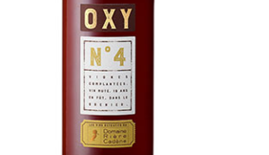 Domaine Rière Cadène, OXY N°4