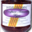 Saveurs des Pampas, confiture figue