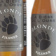 Bière de l'ours, Pilsner Blonde