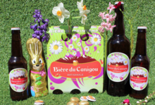bière du Canigou printemps 