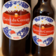 bière du Canigou Noël 