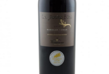 Vignerons du Terrassous, La Petite Bête