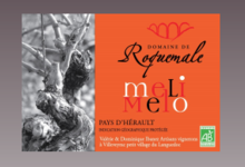 Domaine De Roquemale, Méli Mélo