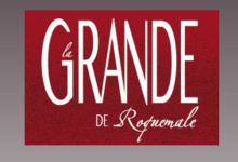 Domaine De Roquemale, La Grande de Roquemale