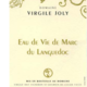 Domaine Virgile Joly, Eau de vie de Marc du Languedoc