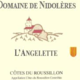 Domaine de Nidolères, L'angelette