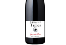 Domaine Trilles, Incantation