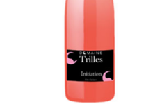 Domaine Trilles, Initiation rosé