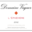 Domaine Vaquer, L'Ephémère