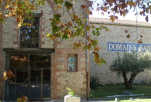Domaine Sanac