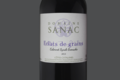Domaine Sanac, Eclats de grains Rouge