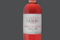 Domaine Sanac, Eclats de grains Rosé
