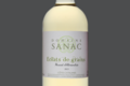 Domaine Sanac, Eclats de grains Blanc Muscat d'Alexandrie