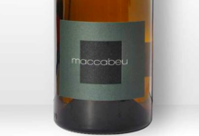 Domaine Olivier Pithon, Maccabeu