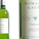 Domaine Gaby, Les calcinaires blanc