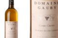 Domaine Gaby, coume Gineste