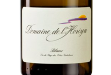 Domaine de l´Horizon Blanc 