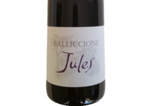 Domaine Balliccioni, cuvée Jules