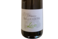 Domaine Balliccioni, cuvée Léon, Côtes de Thongue  Blanc