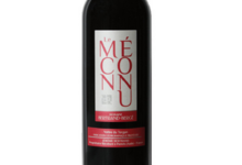 Domaine Bertrand-Bergé, Le Méconnu rouge