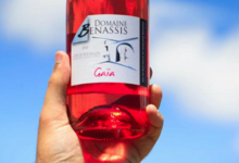 Domaine Des Hospices Canet, Gaïa