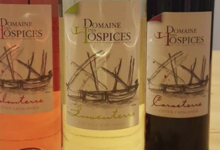 Domaine Des Hospices Canet, Volonterre