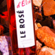 Domaine d'Elie, Le rosé d'Elie