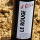 Domaine d'Elie, Le rouge d'Elie