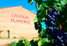 Château Planères