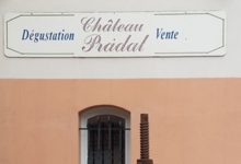 Chateau Pradal 