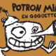 Domaine Potron Minet, En Goguette