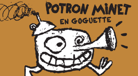 Domaine Potron Minet, En Goguette