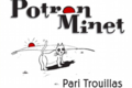 Domaine Potron Minet, Pari Trouillas blanc 