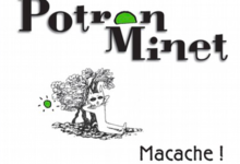 Domaine Potron Minet, Macaque