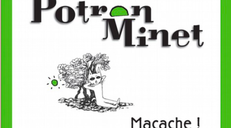 Domaine Potron Minet, Macaque