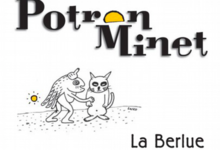 Domaine Potron Minet, La Berlue