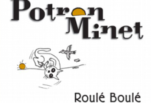 Domaine Potron Minet, Roulé Boulé