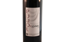 Mas Pujol, Domaine la Rourède, Originel